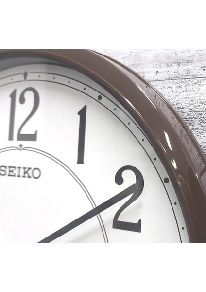 QXA756B Analog Duvar Saati indirimleri