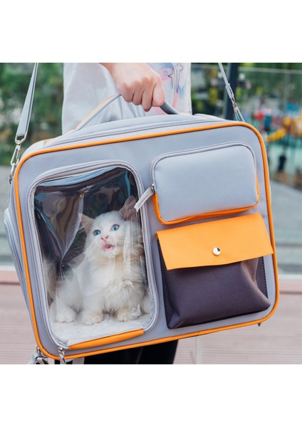 Kedi Taşıma Çantası (Yurt Dışından) modelleri