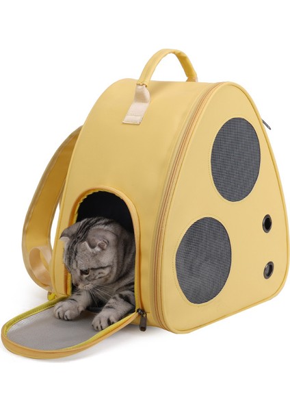 Kedi Taşıma Çantası (Yurt Dışından) indirimleri
