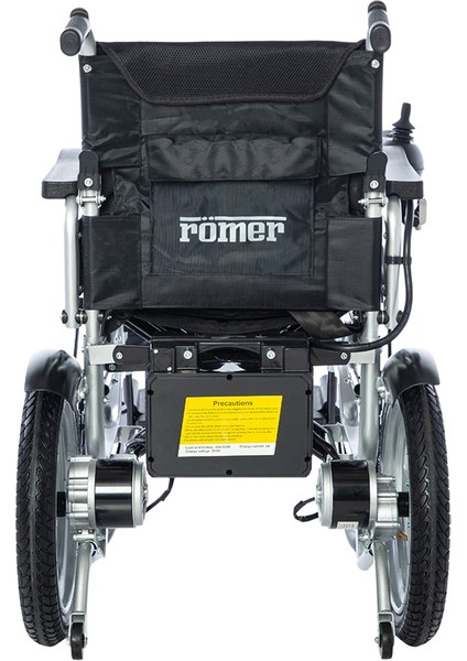 R101 Standart Akülü Tekerlekli Sandalye modelleri