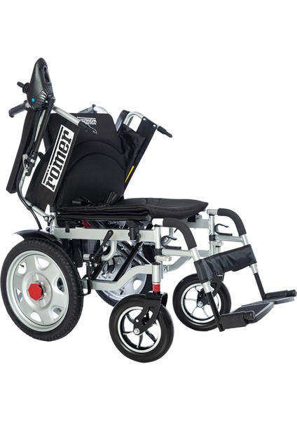 R101 Standart Akülü Tekerlekli Sandalye fırsatları