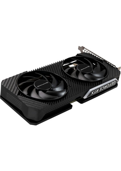 GAINWARD RTX 4060Tİ GHOST OC 8GB GDDR6 128 Bit  Nvidia Ekran Kartı