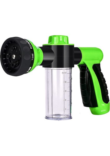 Yüksek Basınçlı Araba Yıkama Su Tabancası 100ML (Yurt Dışından)