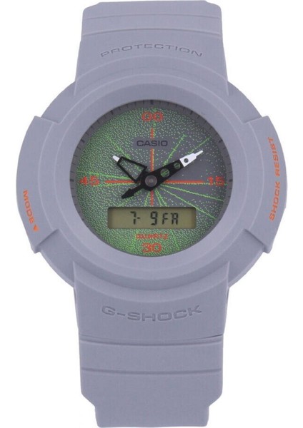 G-SHOCK AW-500MNT-8ADR Erkek Kol Saati