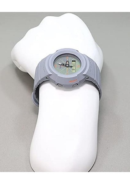 G-SHOCK AW-500MNT-8ADR Erkek Kol Saati modelleri