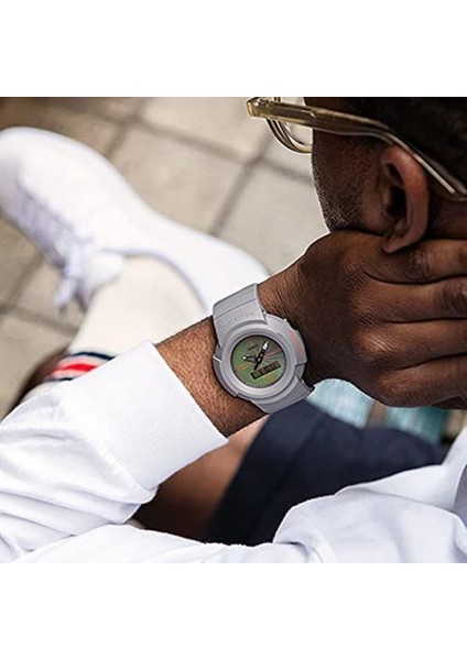 G-SHOCK AW-500MNT-8ADR Erkek Kol Saati fırsatları