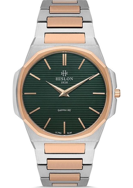 CL127T-15SR Erkek Kol Saati