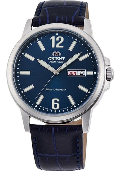 RA-AA0C05L19B Otomatik Erkek Kol Saati