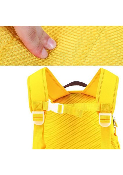 Naylon Anaokulu Okul Öncesi Sınıf Orta Sınıf Bebek Çocuk Sırt Çantası (Yurt Dışından) fiyatları