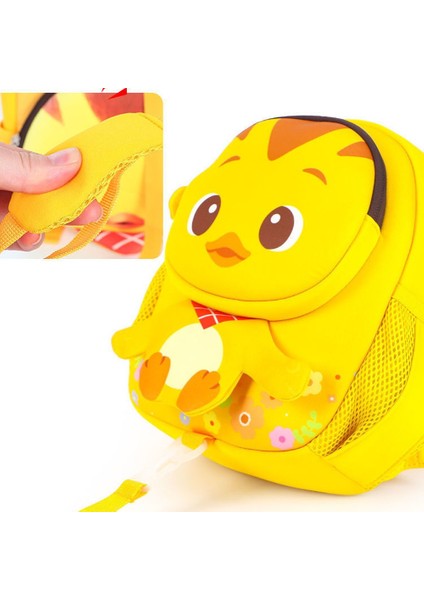 Naylon Anaokulu Okul Öncesi Sınıf Orta Sınıf Bebek Çocuk Sırt Çantası (Yurt Dışından) modelleri