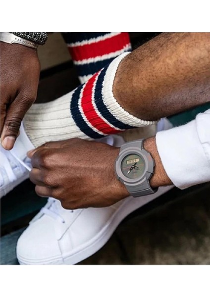 G-SHOCK AW-500MNT-8ADR Erkek Kol Saati indirimleri