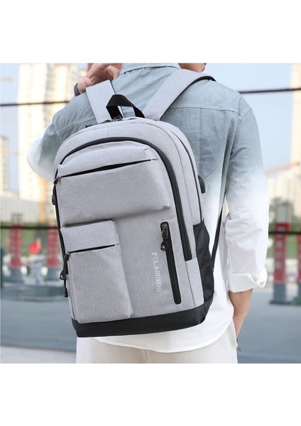 Çok Fonksiyonlu Sırt Çantası Eğlence Seyahat Çantası (Yurt Dışından) fiyatları