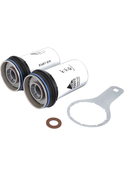 Marka Massey Ferguson 4700 5700 6700 7700 8700 Traktör Kıt Yakıt Filtresi V837091436 fiyatları