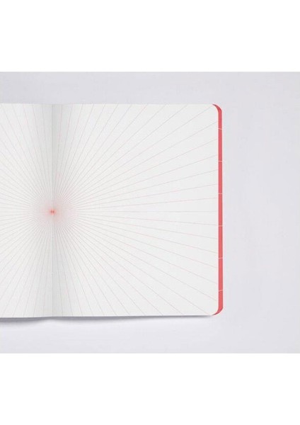 Break The Grid Red L Defter