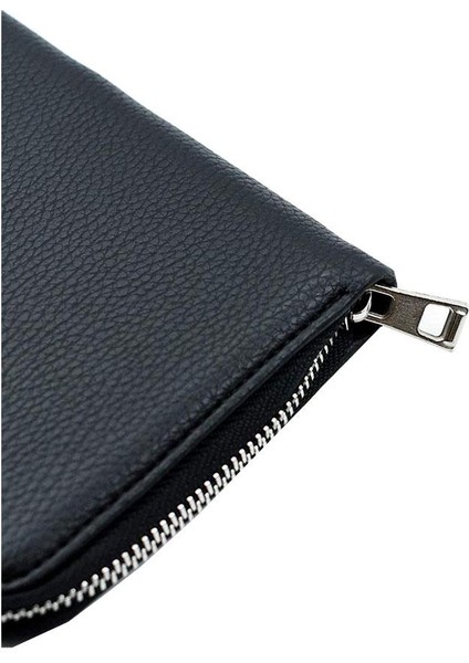 6lı Kalem Çantası Siyah K90 modelleri