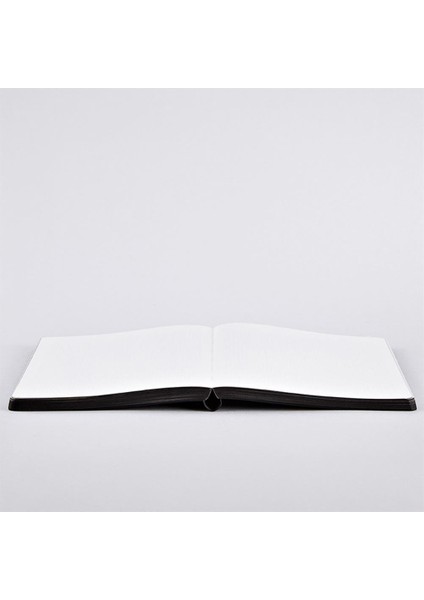Gri Noktalı A5 Defter Voyager Black