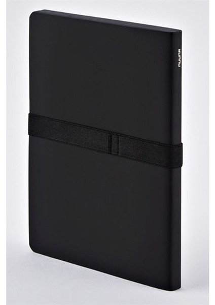 Not White Siyah - Çizgisiz Defter fiyatları