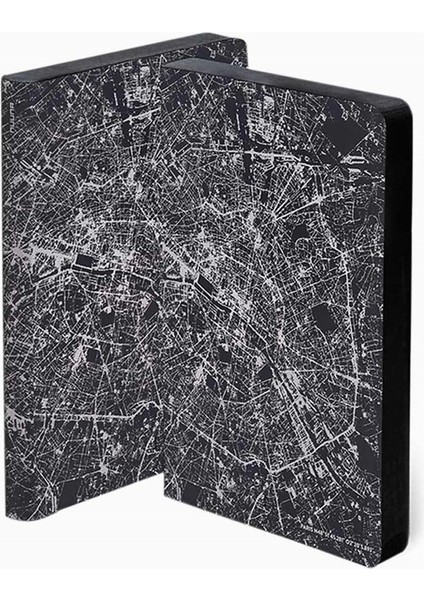 Graphic L Light - NightFlight Over Paris Defter