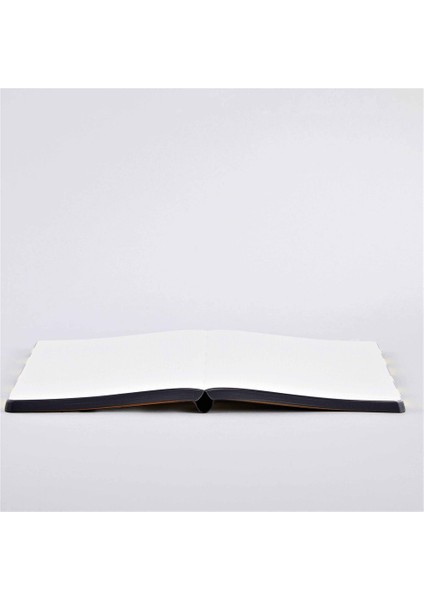 Graphic L - BEST PLAN - NO PLAN Defter