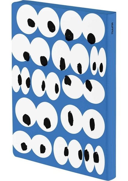 Graphic A5 Noktalı Defter Eyes On You fiyatları