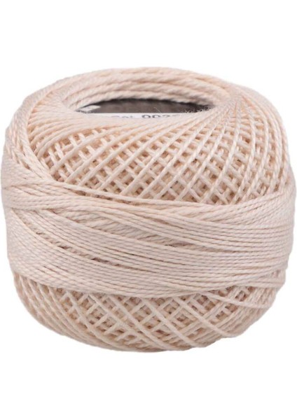 Merserize Nakış Ipi No 8 00387