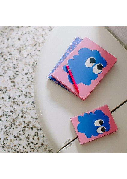 Graphic S Noktalı Defter - Sweet Joe fırsatları