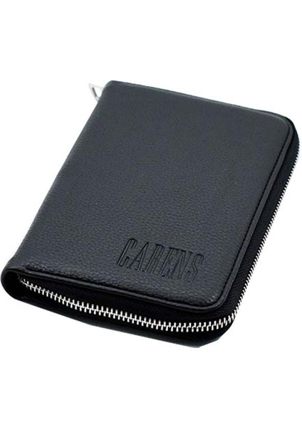 6lı Kalem Çantası Siyah K201