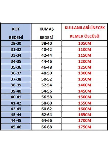 KEMER212 Gerçek Deri Spor Kemer fiyatları