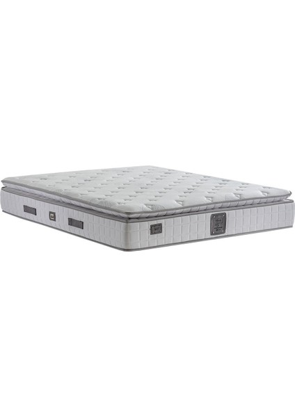 Moon Paket Yaylı Pedli Yatak 160X200 modelleri