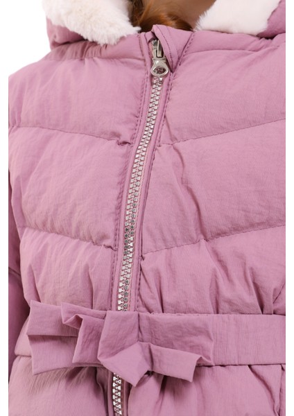 Benittokids Kız Bebek Çocuk Mont 51285