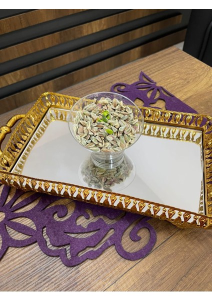 Yeşil iç Antepfıstığı ( Boz iç 1 kg )