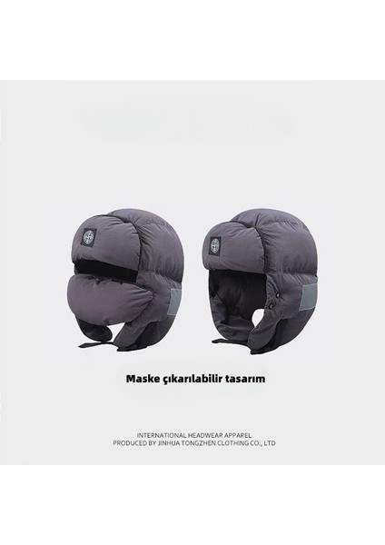 Şapka (Yurt Dışından)