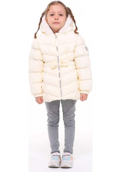 Benitto Kids Benittokids Kız Bebek Çocuk Mont 51285