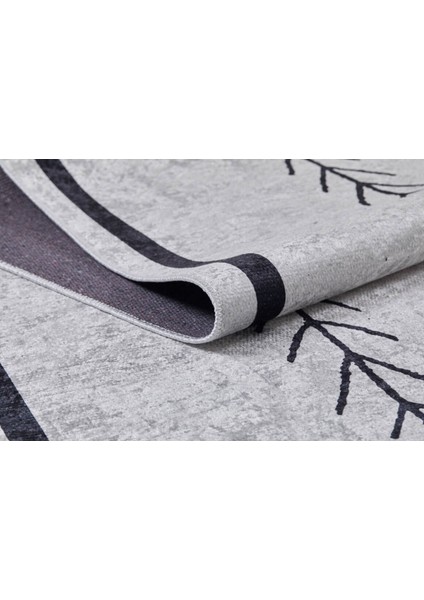 Kuznetsk Gri Modern Polyester Dijital Baskı Halı fiyatları