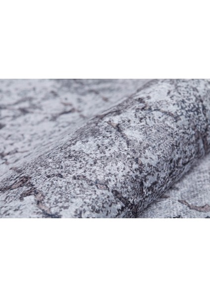 Leninogorsk Kahverengi Modern Polyester Dijital Baskı Halı fırsatları