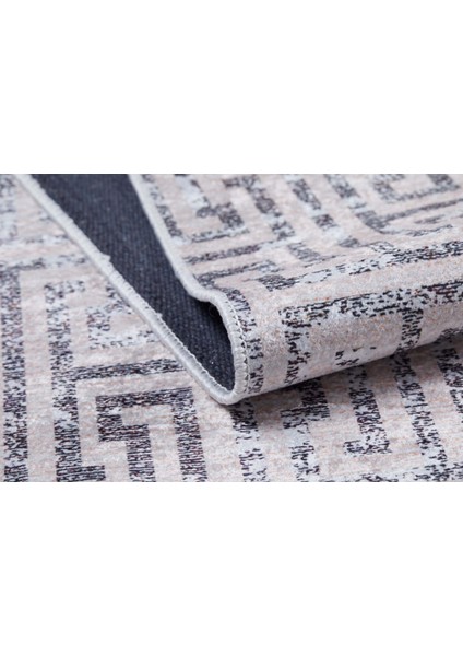 Verhnyayapısma Bej Modern Polyester Dijital Baskı Halı fırsatları