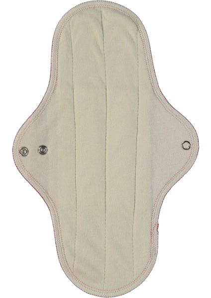 Bambu Yıkanabilir Doğal Kadın Pedi 6'lı (Gece) modelleri
