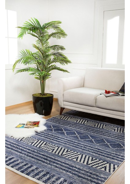 Troitsk Bej Modern Polyester Dijital Baskı Halı modelleri