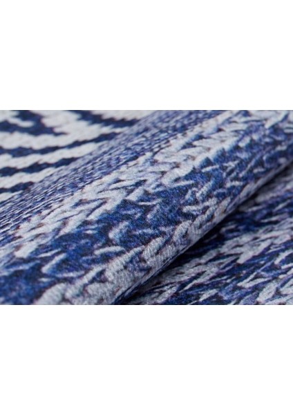 Troitsk Bej Modern Polyester Dijital Baskı Halı indirimleri