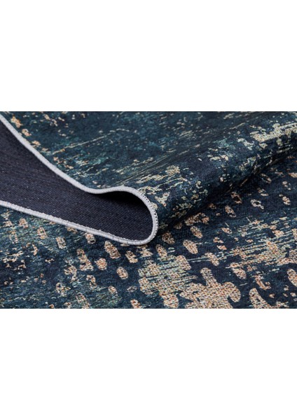 Vsevolojsk Yeşil Modern Polyester Dijital Baskı Halı indirimleri