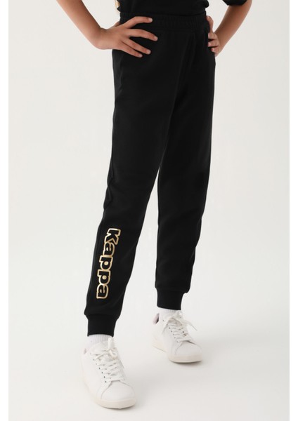 Kız Çocuk Siyah Eşofman Altı fiyatları