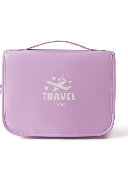 Lingge Kozmetik Çantası (Yurt Dışından)