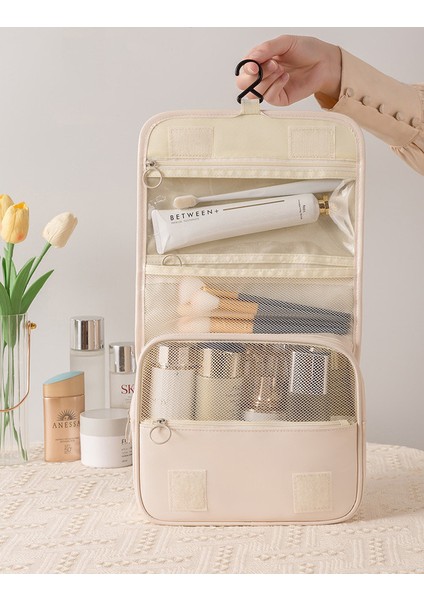 Lingge Kozmetik Çantası (Yurt Dışından) modelleri