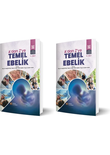 A'dan Z'ye Temel Ebelik