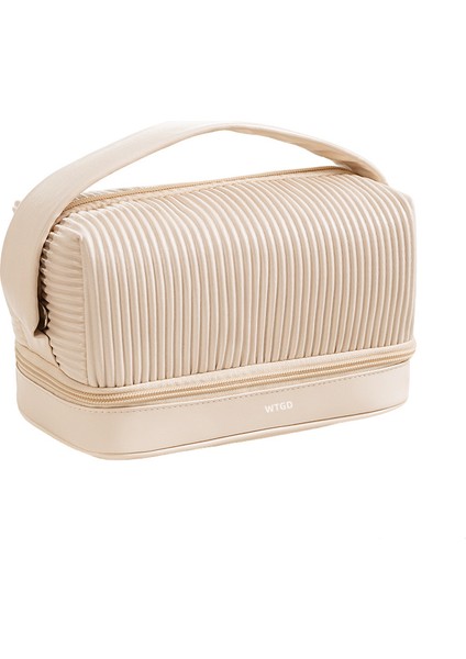 Lingge Kozmetik Çantası (Yurt Dışından)