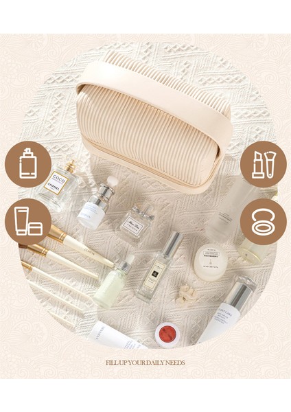 Lingge Kozmetik Çantası (Yurt Dışından) fiyatları