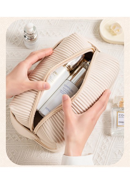 Lingge Kozmetik Çantası (Yurt Dışından) fırsatları