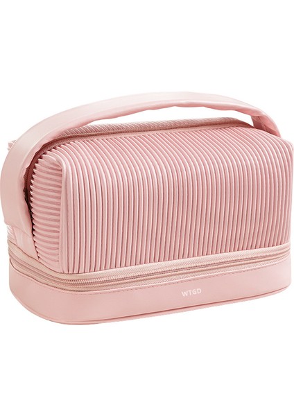 Lingge Kozmetik Çantası (Yurt Dışından)