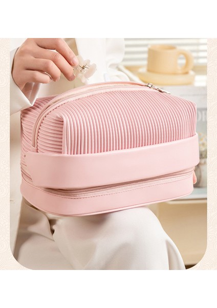 Lingge Kozmetik Çantası (Yurt Dışından) fiyatları