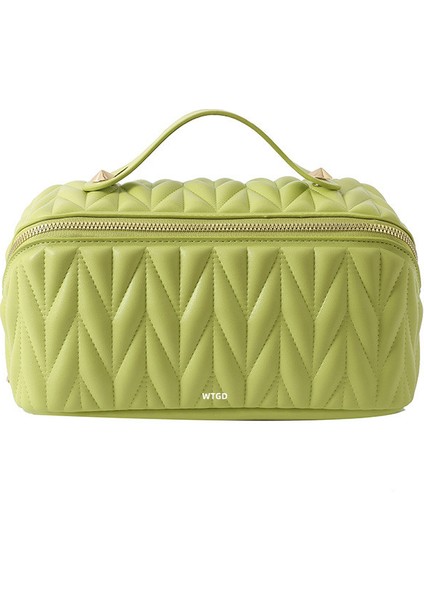 Lingge Kozmetik Çantası (Yurt Dışından)